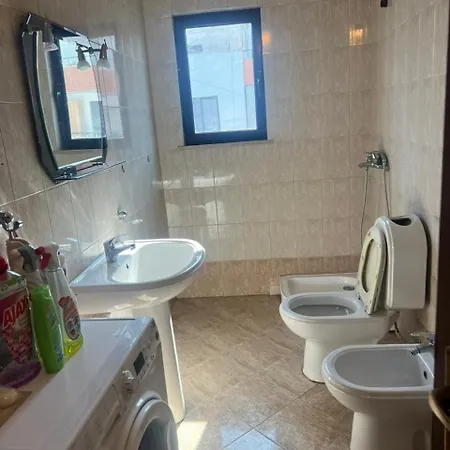 Apartment Ahkkk *